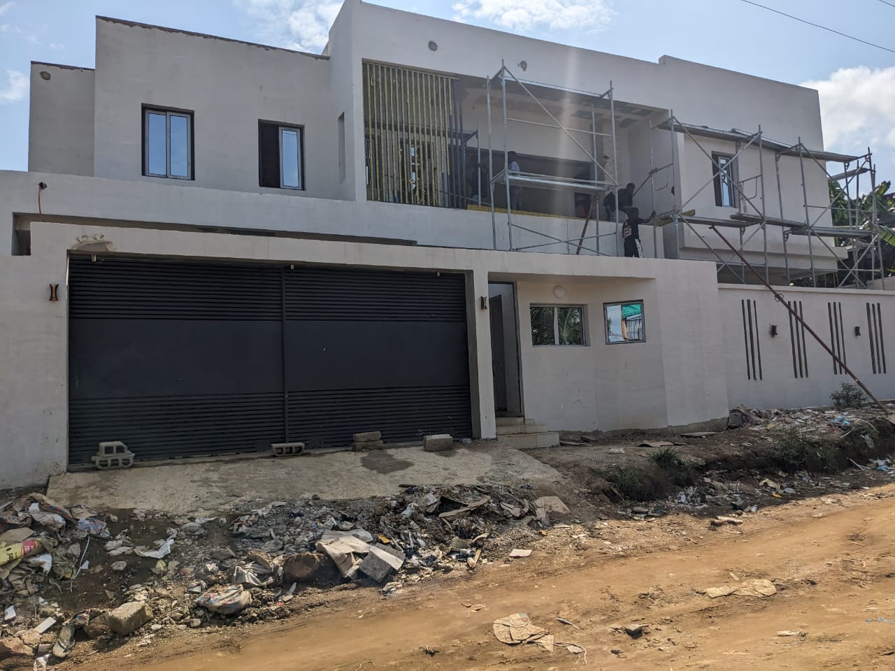 Réalisation IMOF Immobilier