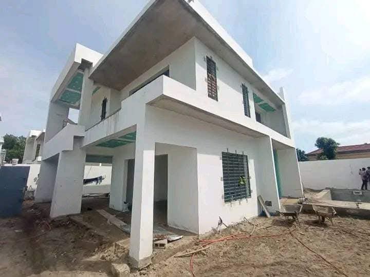 Réalisation IMOF Immobilier