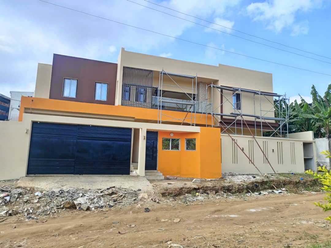 Réalisation IMOF Immobilier