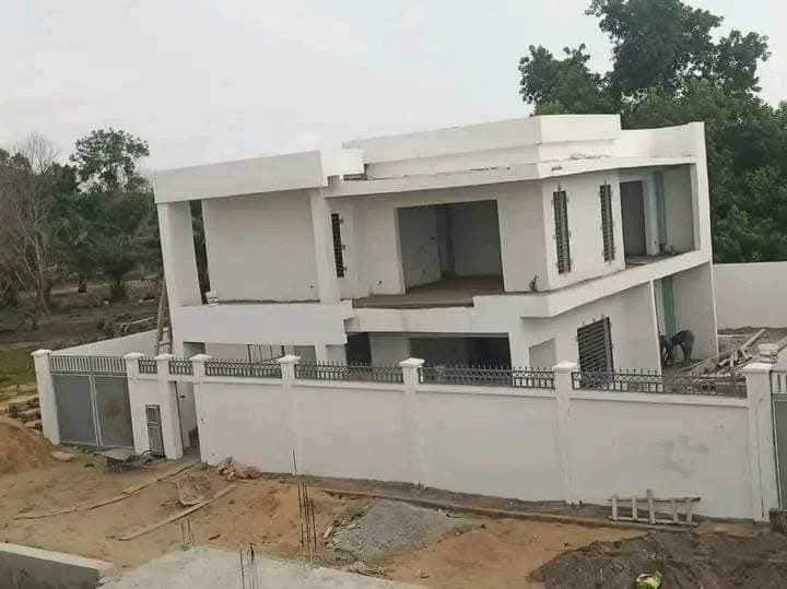 Réalisation IMOF Immobilier