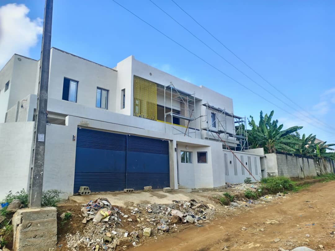 Réalisation IMOF Immobilier