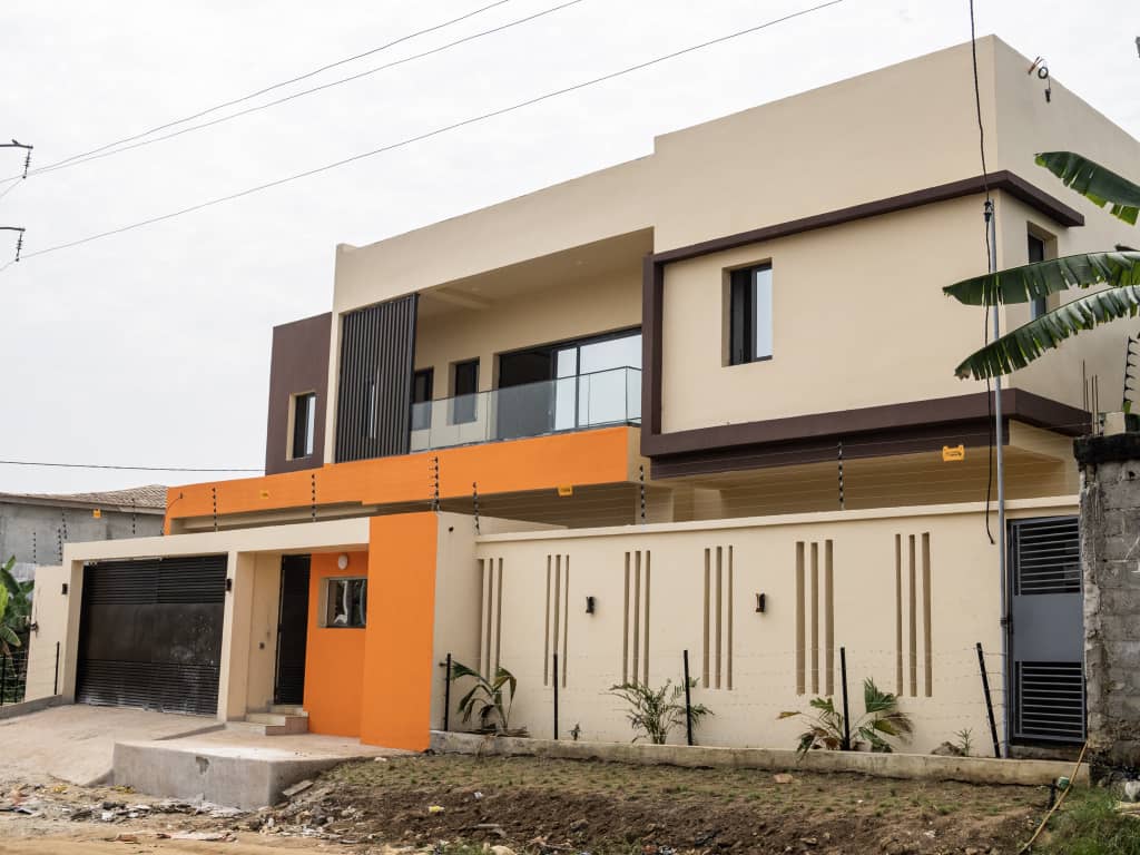 Réalisation IMOF Immobilier